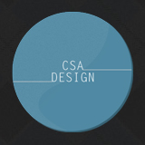 website-csa-design
